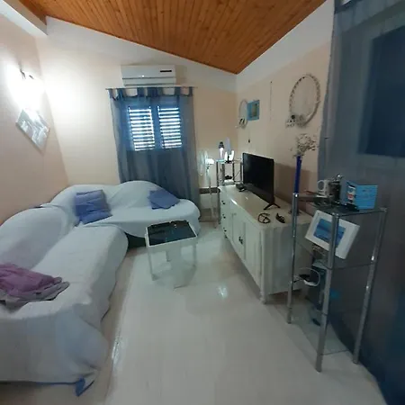 Diana Apartment Prvic Sepurine