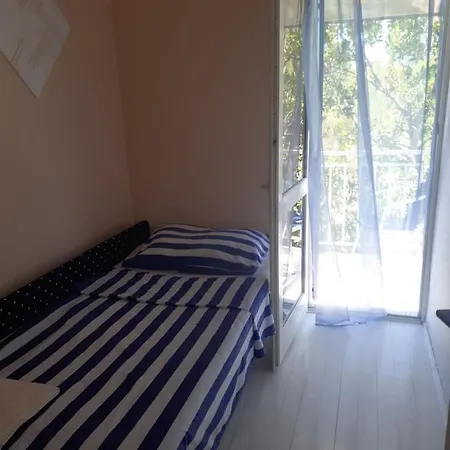 Diana Apartment *