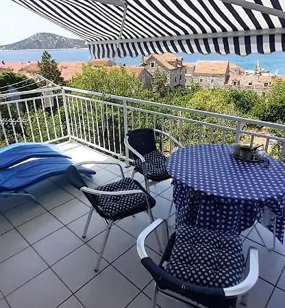 Diana Apartment