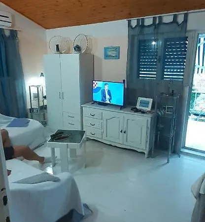Diana Apartment