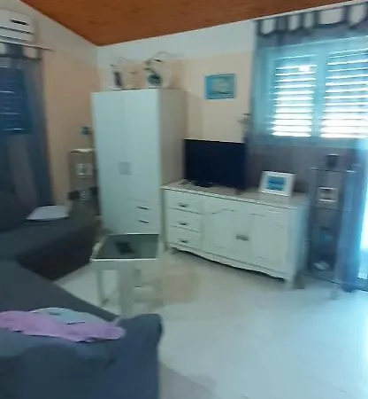 Apartment Diana