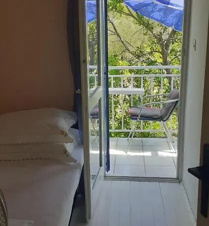 Diana Apartment *