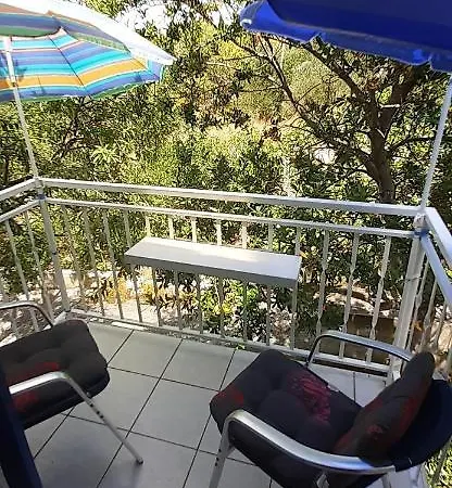 Diana Apartment Prvic Sepurine