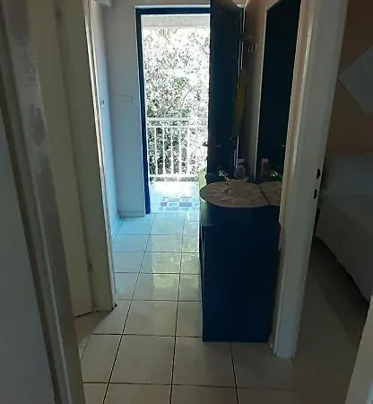 Diana Apartment *