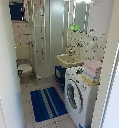 Diana Apartment Prvic Sepurine