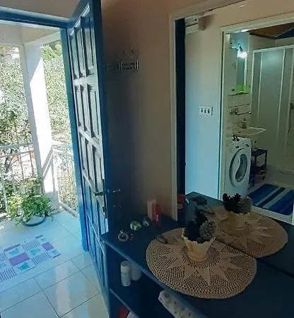 Diana Apartment *