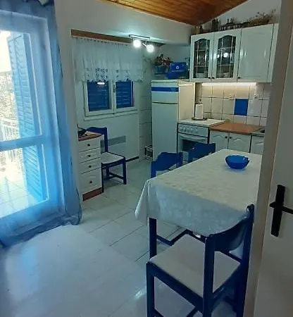 Diana Apartment *