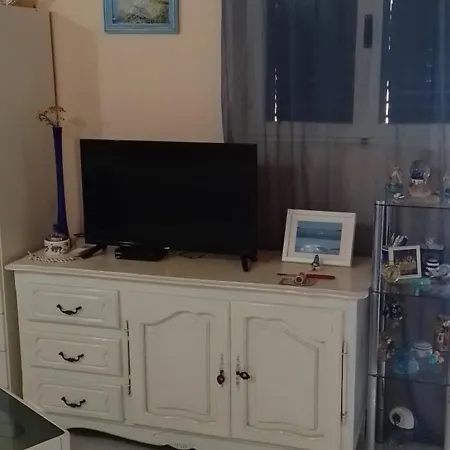 Diana Apartment *