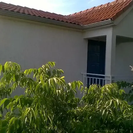 Diana Apartment Prvic Sepurine