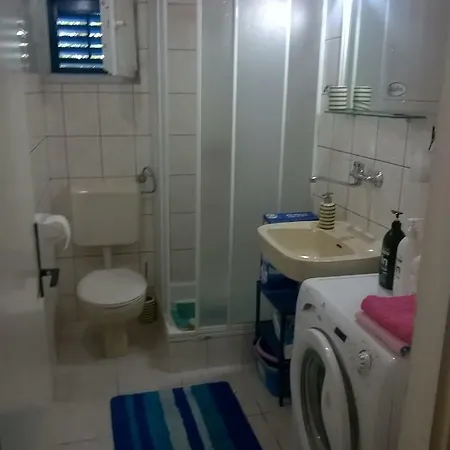 Diana Apartment *
